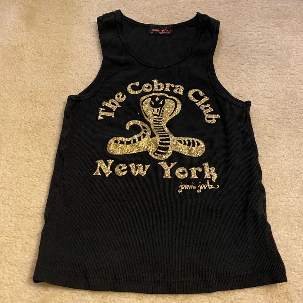EUC Joomi Joolz Tank Top